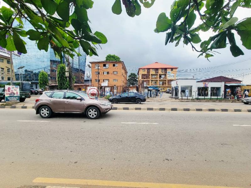 Strategically located commercial property for sale - 8 Mall/Complex/Plaza For Sale Oregun Ikeja Lagos - 8