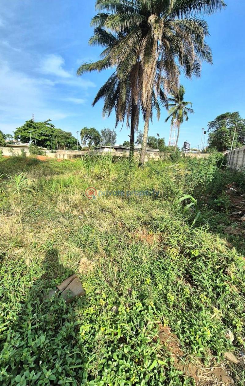 Land For Sale Ikeja Gra Ikeja Lagos