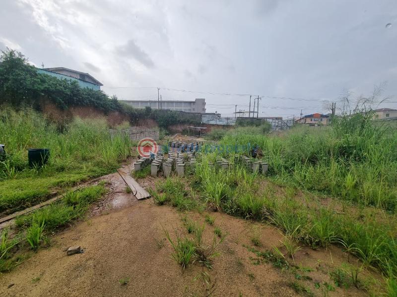 For sale Land Ogudu GRA Ojota Lagos (PID 4PACBA) Private Property