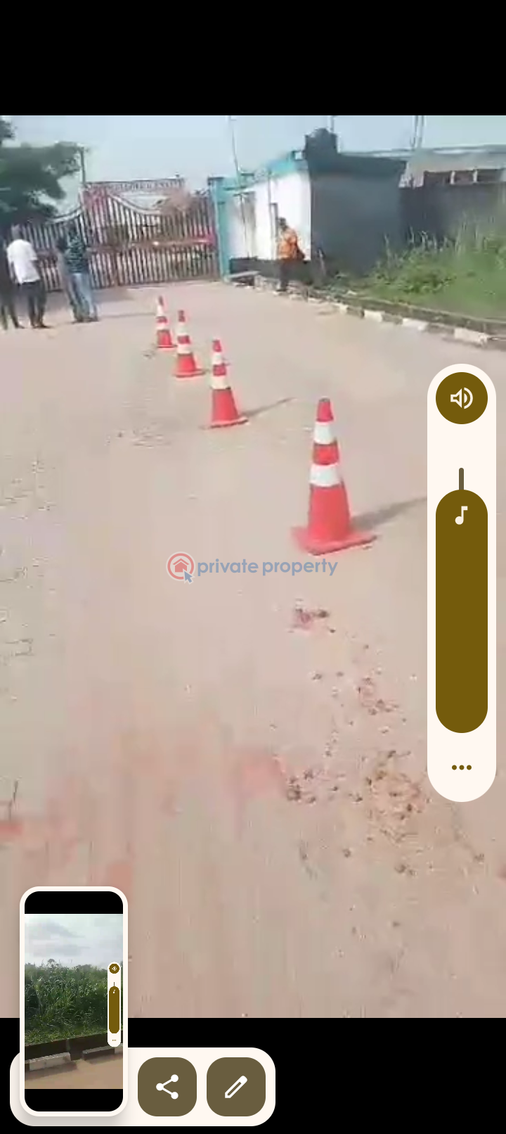 Land For Sale Isheri North Opic Isheri North Ojodu Lagos - 5