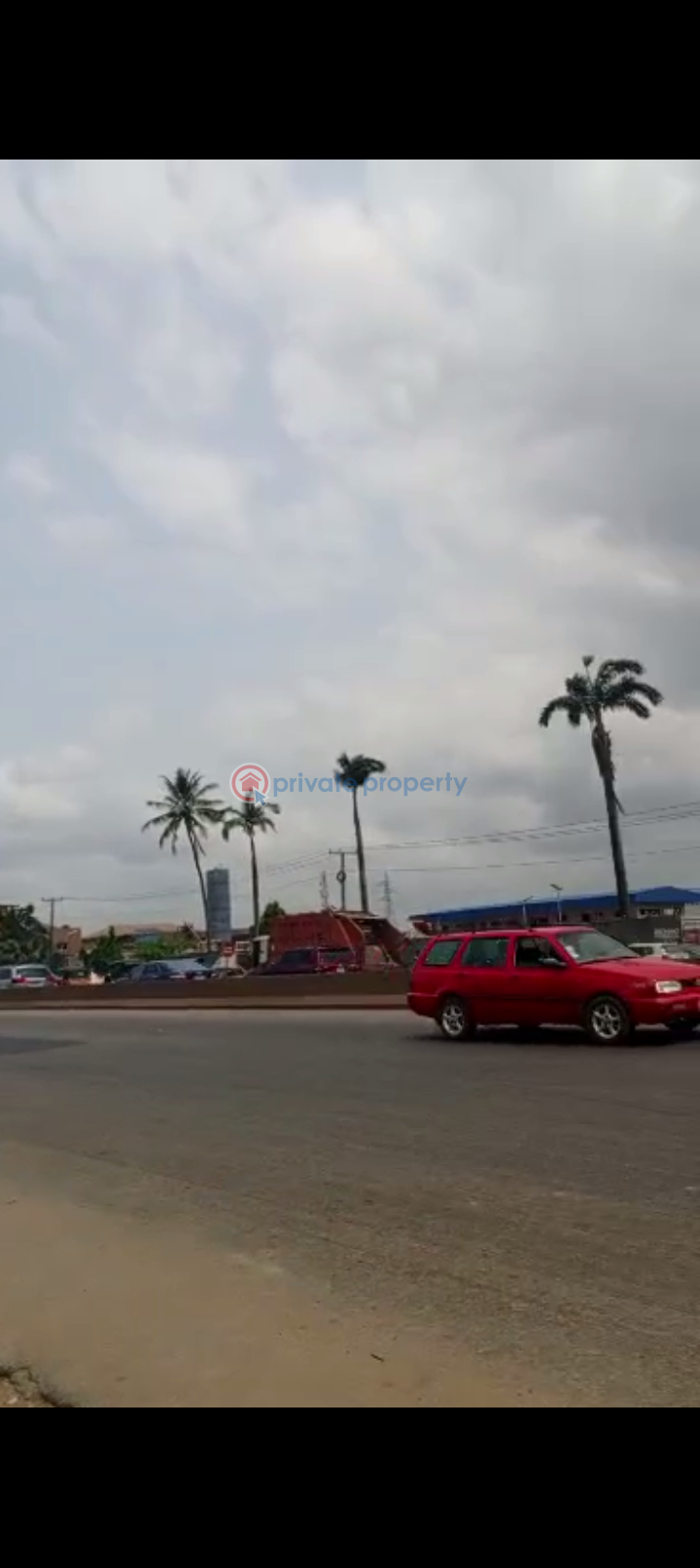 Commercial Property For Sale Abule Egba Express Abule Egba Lagos - 1