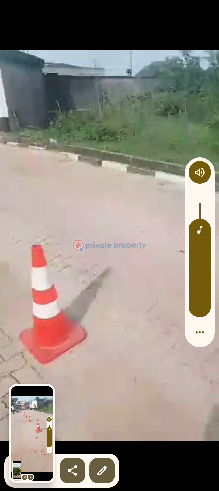 Land For Sale Isheri North Opic Isheri North Ojodu Lagos - 4