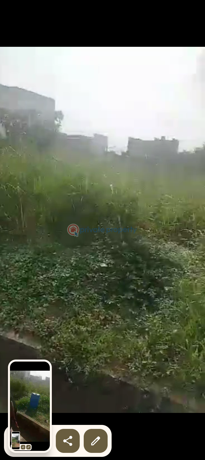 Land For Sale Isheri North Opic Isheri North Ojodu Lagos - 1