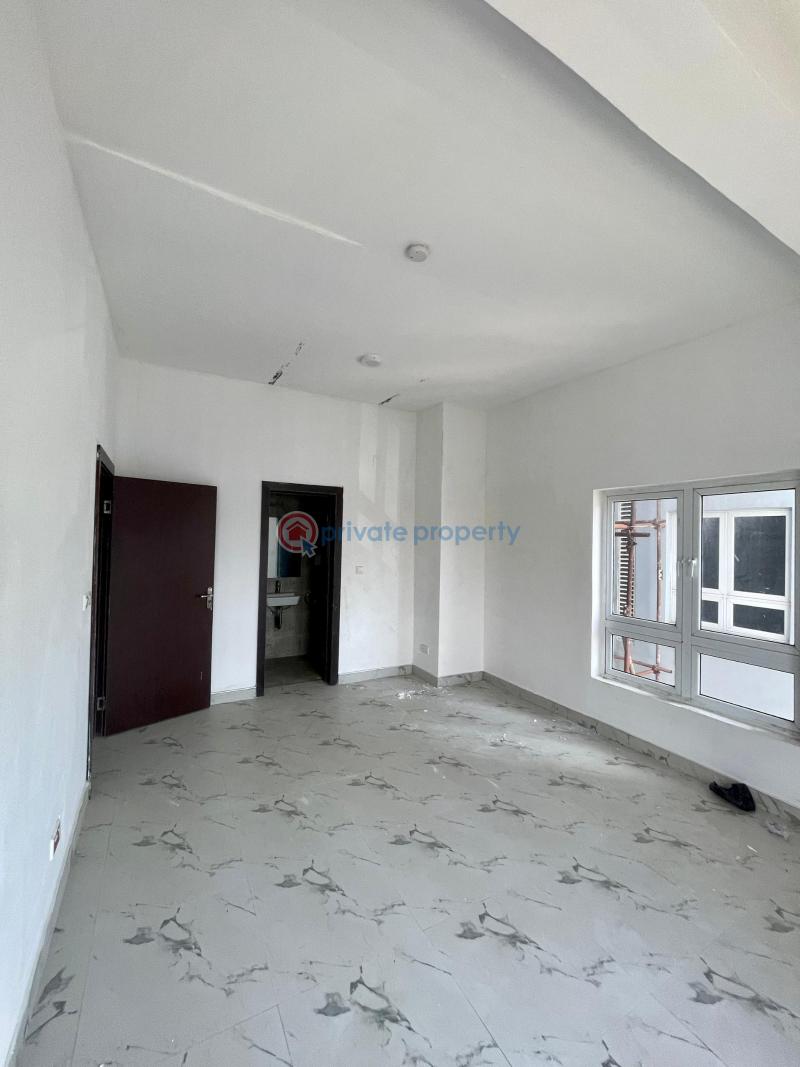 2 bedroom Block Of Flats For Sale Lekki Lagos - 5