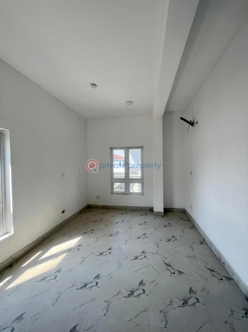 2 bedroom Block Of Flats For Sale Lekki Lagos - 7
