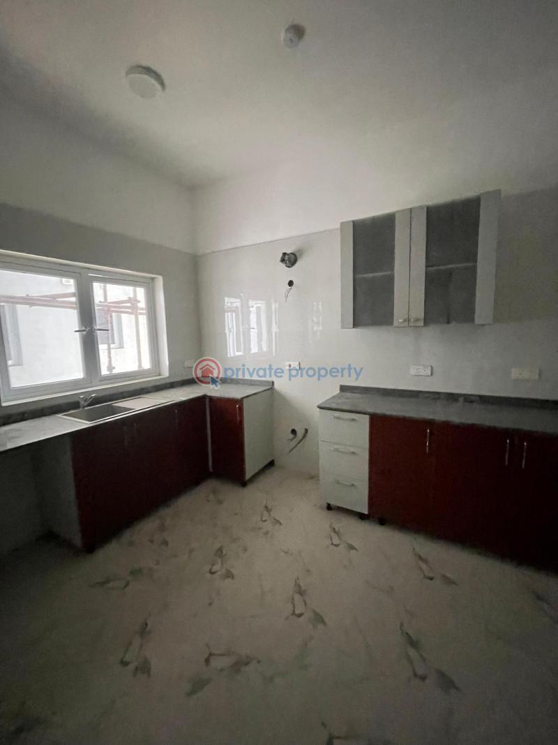 2 bedroom Block Of Flats For Sale Lekki Lagos - 2