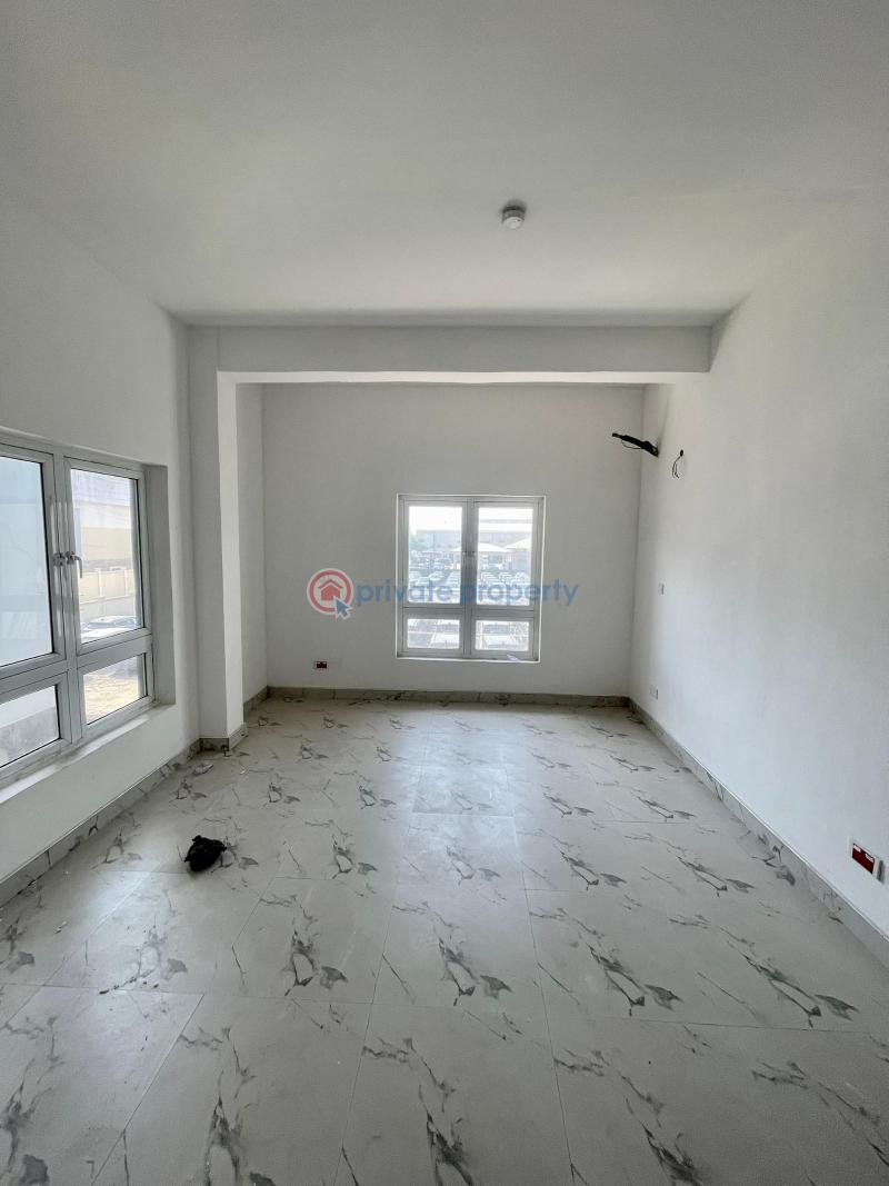 2 bedroom Block Of Flats For Sale Lekki Lagos - 3
