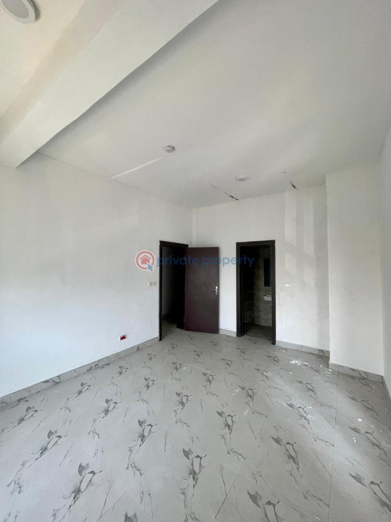 2 bedroom Block Of Flats For Sale Lekki Lagos - 4