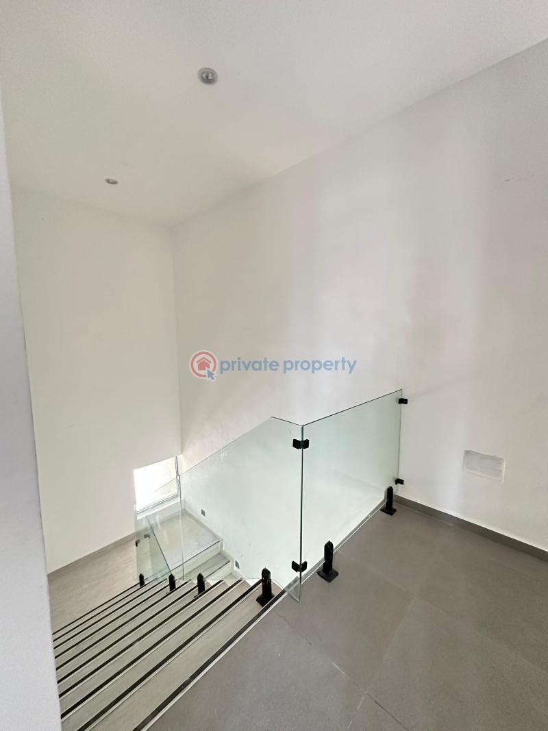 4 bedroom Terraced Duplex For Sale Lekki Phase 1 Lagos - 11