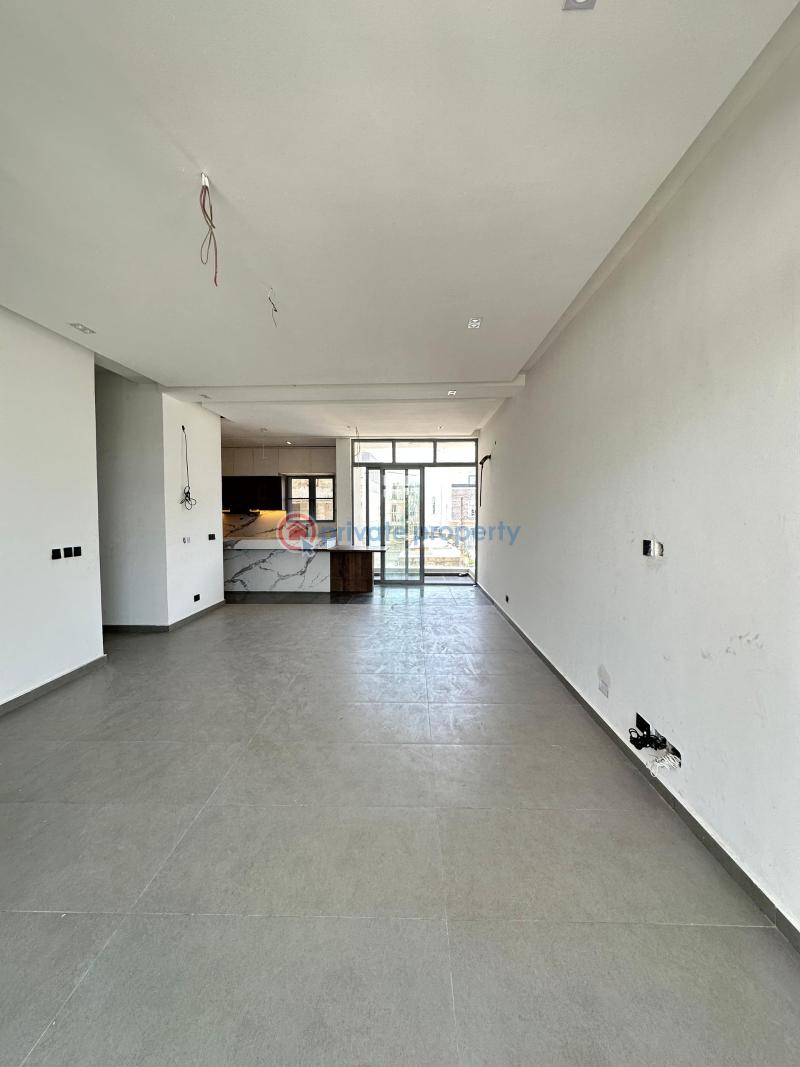 4 bedroom Terraced Duplex For Sale Lekki Phase 1 Lagos - 3