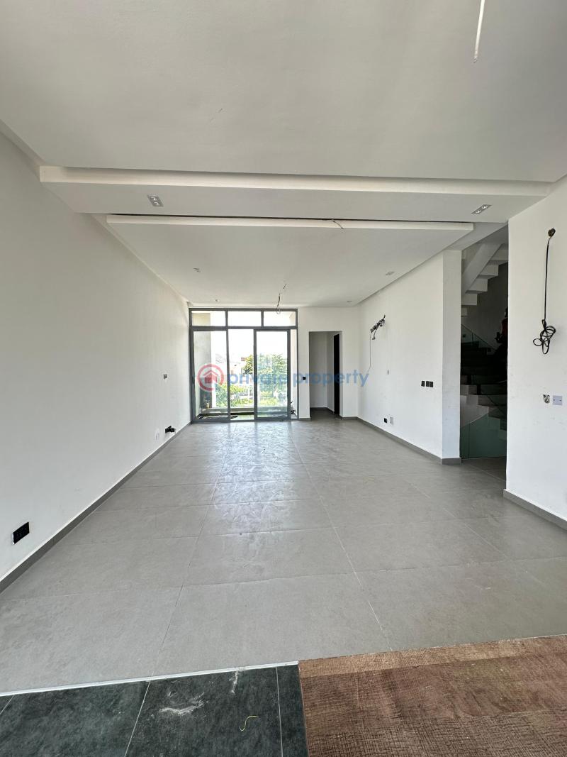 4 bedroom Terraced Duplex For Sale Lekki Phase 1 Lagos - 2