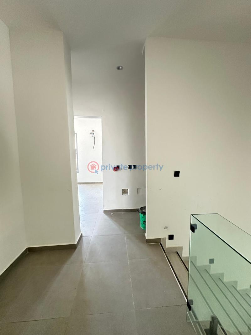 4 bedroom Terraced Duplex For Sale Lekki Phase 1 Lagos - 15