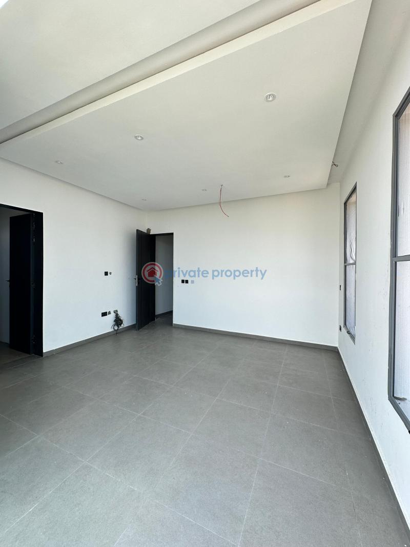 4 bedroom Terraced Duplex For Sale Lekki Phase 1 Lagos - 18
