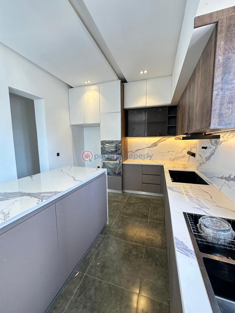 4 bedroom Terraced Duplex For Sale Lekki Phase 1 Lagos - 10