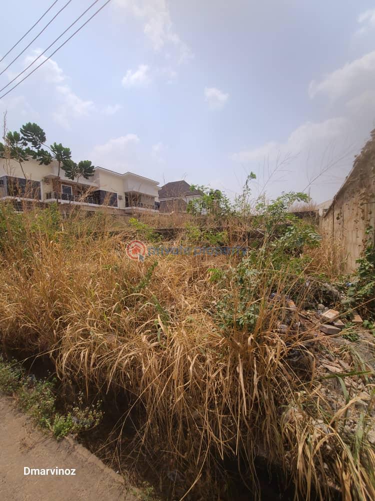 Mixed use Land For Sale Wtc Estate Enugu Area  - 3