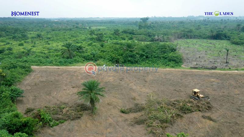 Land For Sale Ketu Epe Lagos Epe Lagos - 2