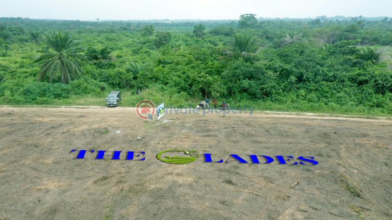 Land For Sale Ketu Epe Lagos Epe Lagos - 3