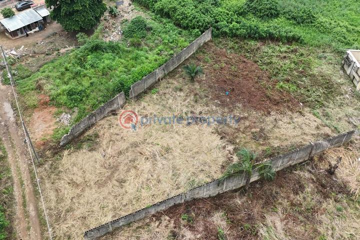 Strategically located residential plots of land measuring 1500sqm - 5 Residential Land For Sale Magodo Shangisha Ikeja Lagos - 5