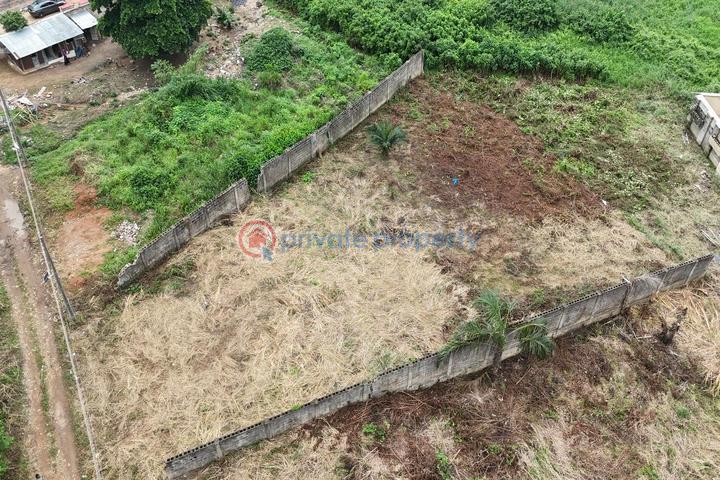 Strategically located residential plots of land measuring 1500sqm - 6 Residential Land For Sale Magodo Shangisha Ikeja Lagos - 6