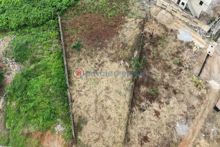 Strategically located residential plots of land measuring 1500sqm - 2 Residential Land For Sale Magodo Shangisha Ikeja Lagos - 2