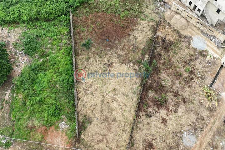 Strategically located residential plots of land measuring 1500sqm - 3 Residential Land For Sale Magodo Shangisha Ikeja Lagos - 3