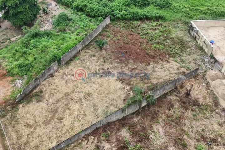 Strategically located residential plots of land measuring 1500sqm - 7 Residential Land For Sale Magodo Shangisha Ikeja Lagos - 7