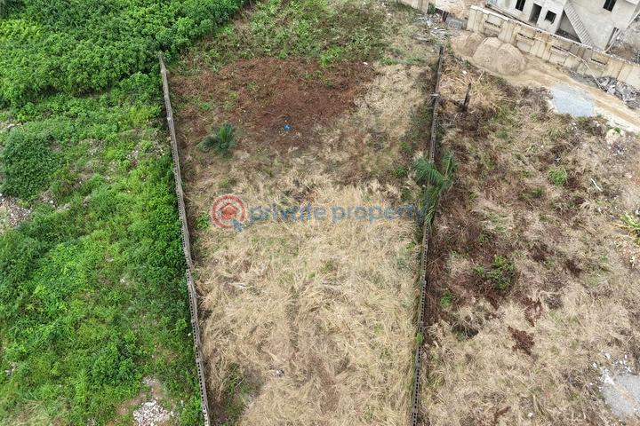Strategically located residential plots of land measuring 1500sqm - 1 Residential Land For Sale Magodo Shangisha Ikeja Lagos - 1
