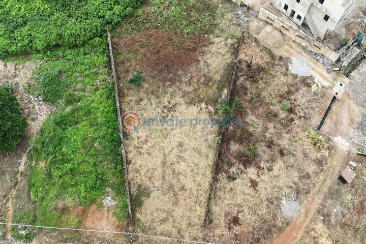 Strategically located residential plots of land measuring 1500sqm - 4 Residential Land For Sale Magodo Shangisha Ikeja Lagos - 4