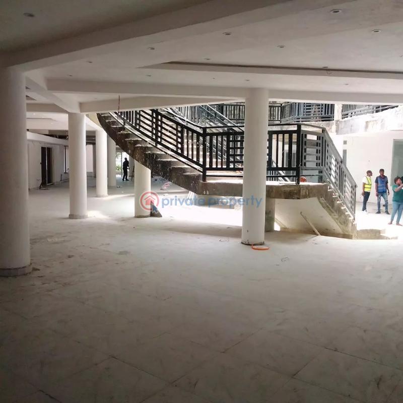 Shop For Sale Ojaja Shopping Mall By Ogombo Road Opposite Mother And Child Healthcare Centre Abraham Adesanya Ajah Lagos - 5