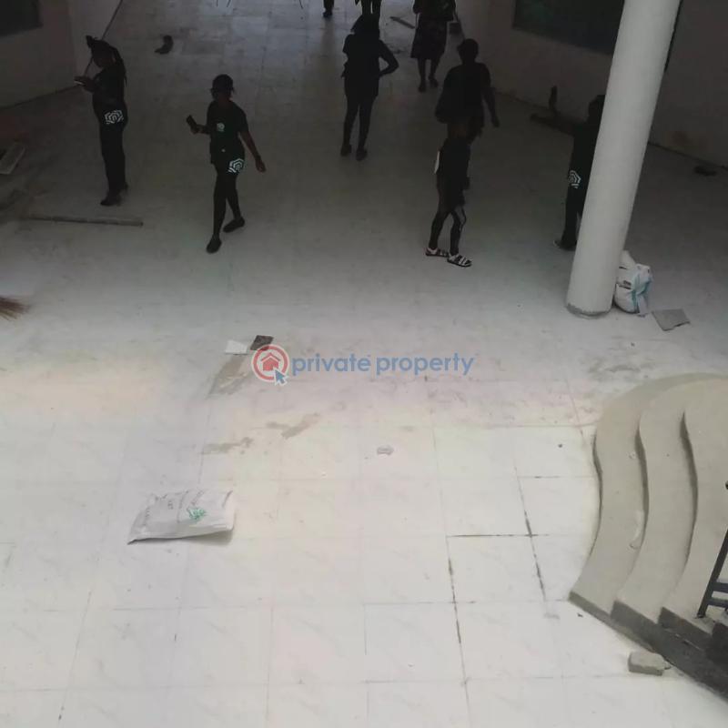 Shop For Sale Ojaja Shopping Mall By Ogombo Road Opposite Mother And Child Healthcare Centre Abraham Adesanya Ajah Lagos - 6