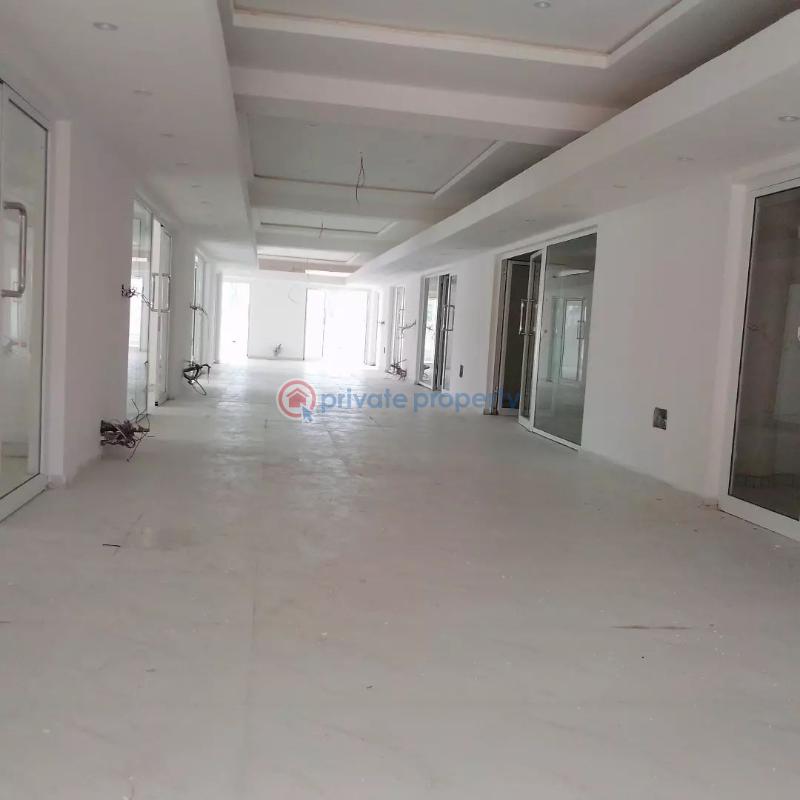 Shop For Sale Ojaja Shopping Mall By Ogombo Road Opposite Mother And Child Healthcare Centre Abraham Adesanya Ajah Lagos - 0