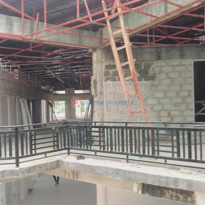 Shop For Sale Ojaja Shopping Mall By Ogombo Road Opposite Mother And Child Healthcare Centre Abraham Adesanya Ajah Lagos - 7