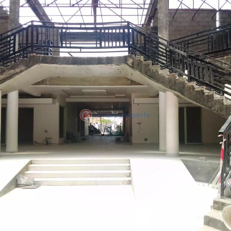 Shop For Sale Ojaja Shopping Mall By Ogombo Road Opposite Mother And Child Healthcare Centre Abraham Adesanya Ajah Lagos - 3