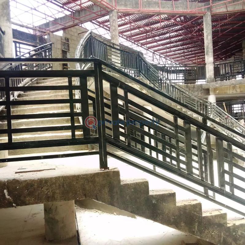 Shop For Sale Ojaja Shopping Mall By Ogombo Road Opposite Mother And Child Healthcare Centre Abraham Adesanya Ajah Lagos - 4