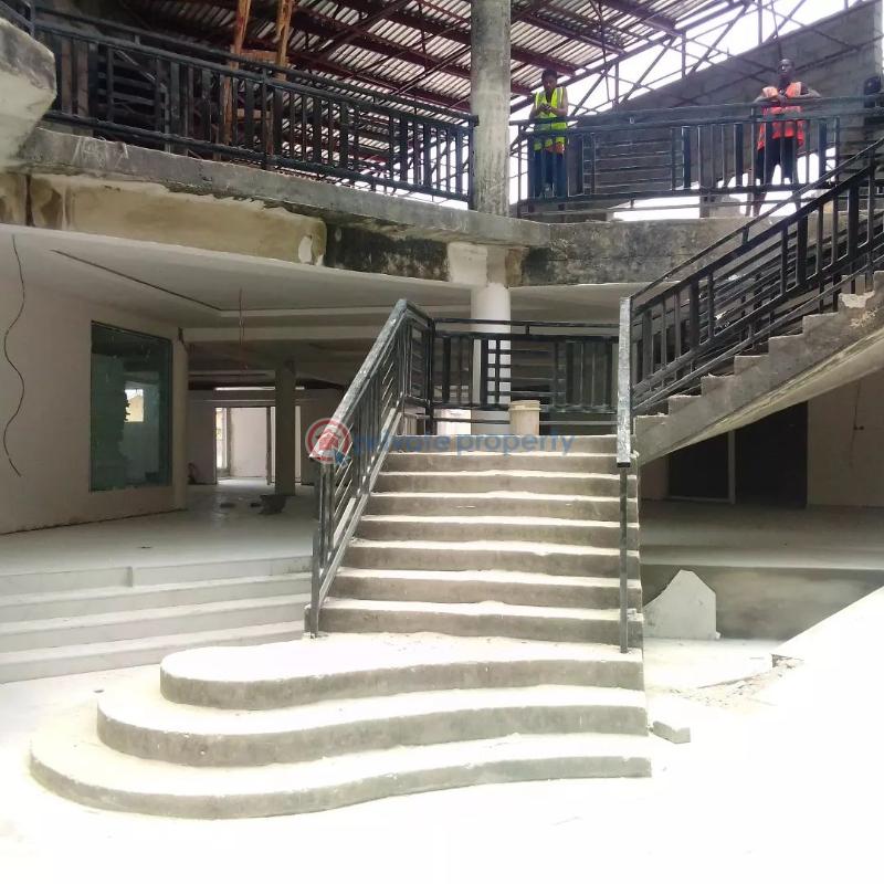 Shop For Sale Ojaja Shopping Mall By Ogombo Road Opposite Mother And Child Healthcare Centre Abraham Adesanya Ajah Lagos - 1