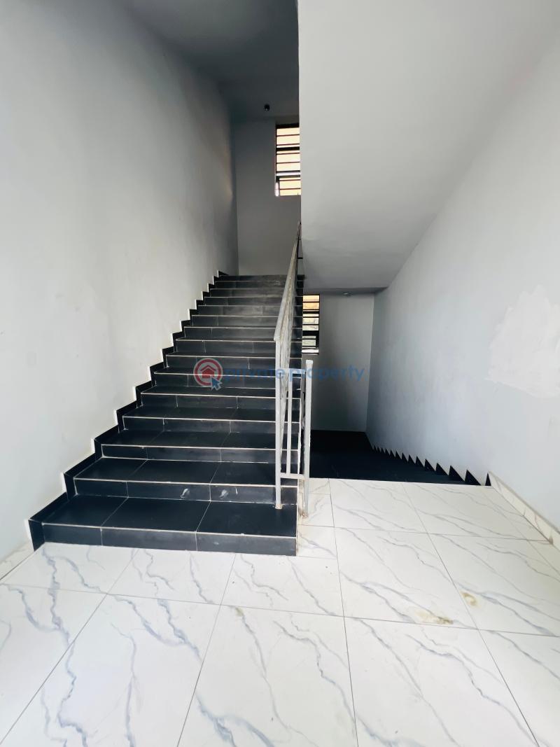 Shop For Sale Opposite Agungi, Before Chevron, Lekki Along Lekki Expressway Lagos - 8