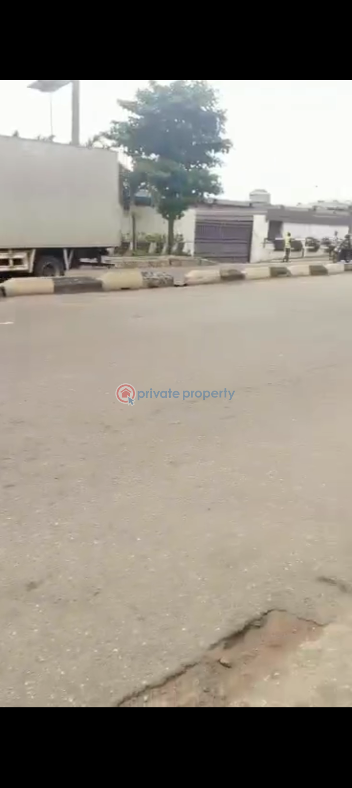 Land For Sale Opposite Cadbury, Beside Mobil Filling Station Agidingbi Ikeja Lagos - 0