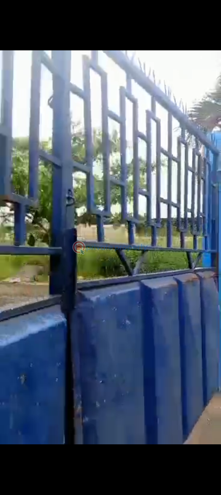 Land For Sale Opposite Cadbury, Beside Mobil Filling Station Agidingbi Ikeja Lagos - 2