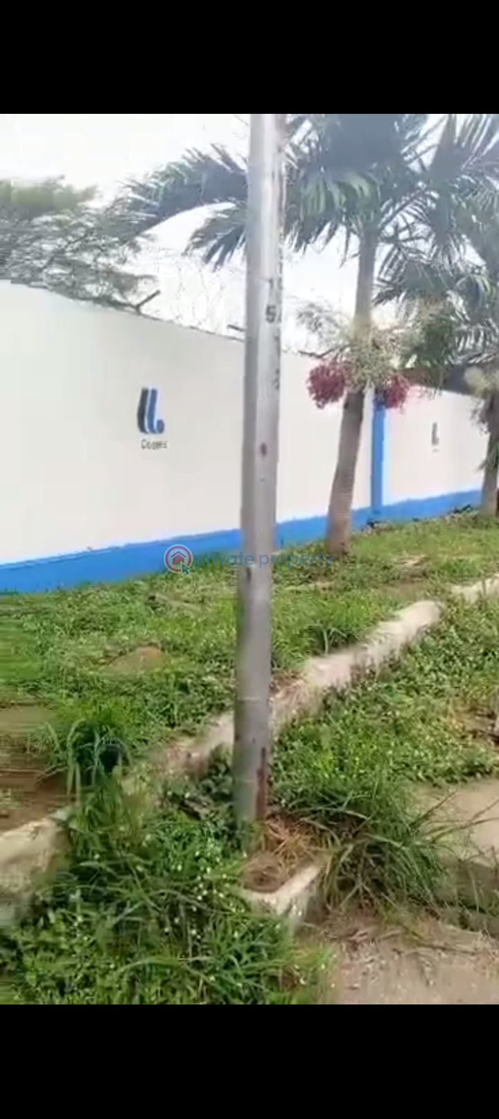Land For Sale Opposite Cadbury, Beside Mobil Filling Station Agidingbi Ikeja Lagos - 3