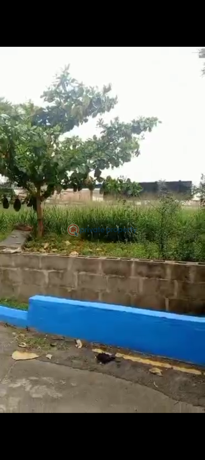 Land For Sale Opposite Cadbury, Beside Mobil Filling Station Agidingbi Ikeja Lagos - 4