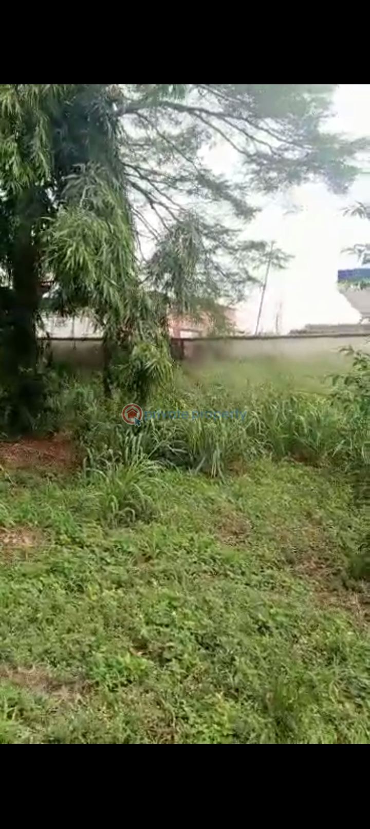 Land For Sale Opposite Cadbury, Beside Mobil Filling Station Agidingbi Ikeja Lagos - 9