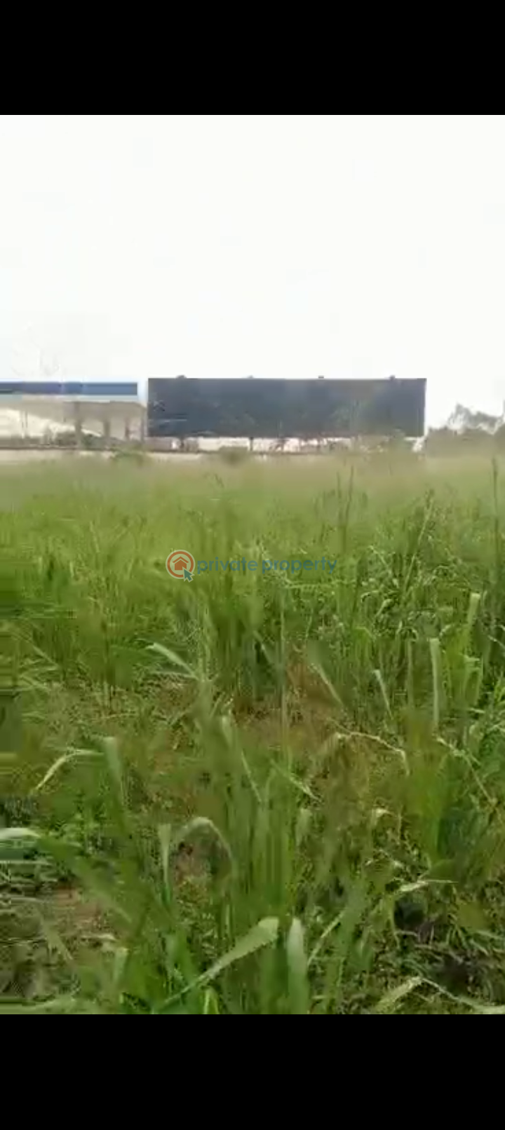 Land For Sale Opposite Cadbury, Beside Mobil Filling Station Agidingbi Ikeja Lagos - 7