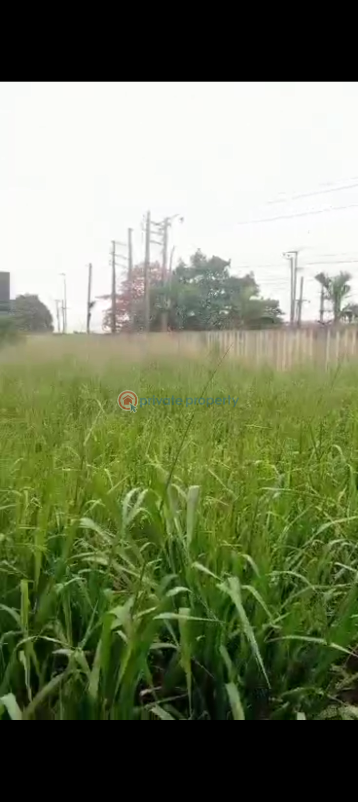 Land For Sale Opposite Cadbury, Beside Mobil Filling Station Agidingbi Ikeja Lagos - 6