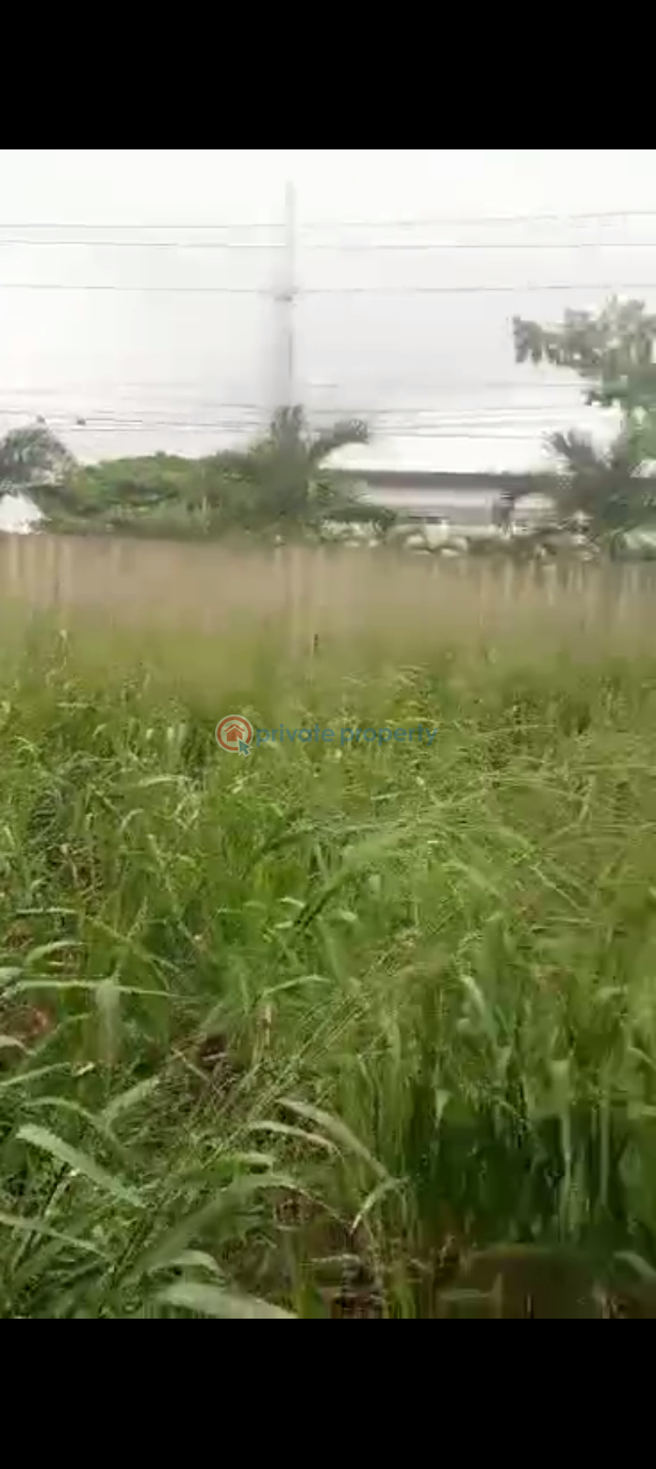 Land For Sale Opposite Cadbury, Beside Mobil Filling Station Agidingbi Ikeja Lagos - 8