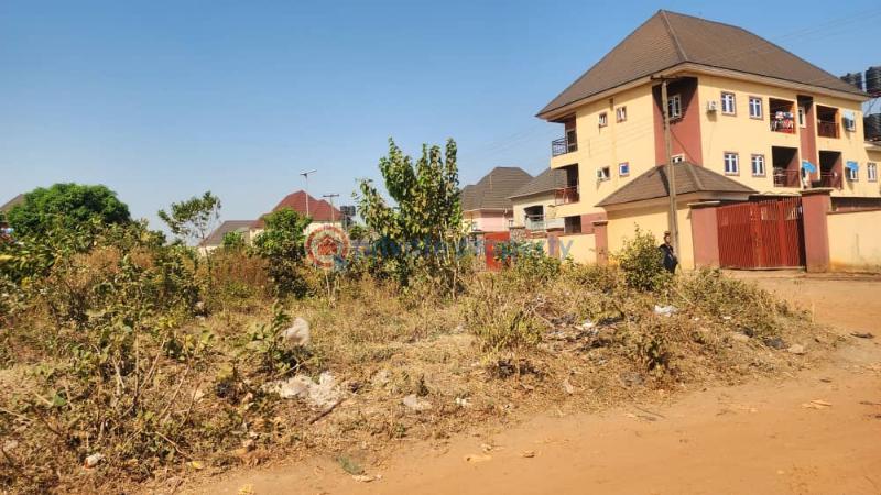 Residential Land For Sale Directly Opposite Rehoboth Estate Off New Atisan, Premier Layout Enugu Area  - 0
