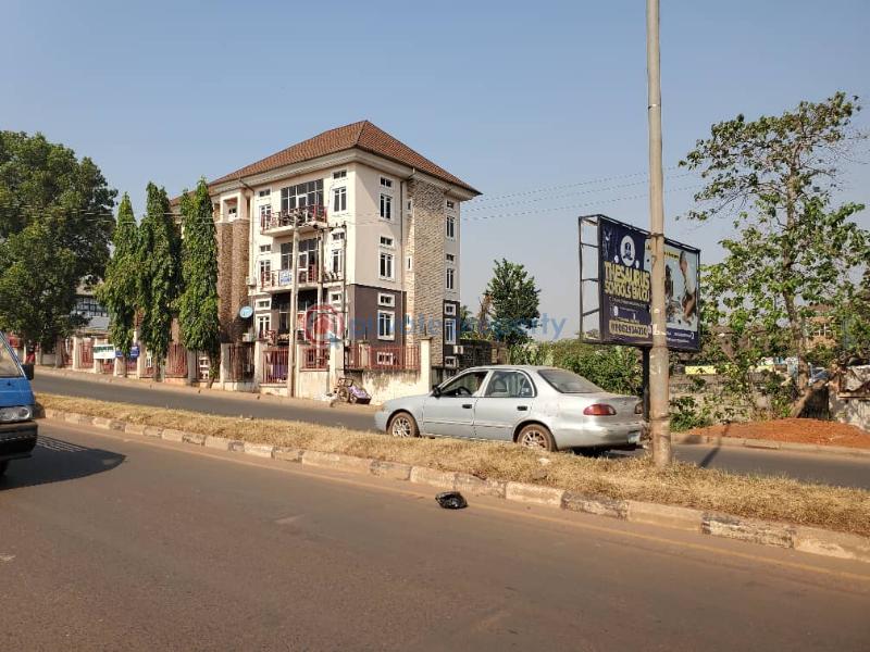 Office For Sale Ogui Road By China Town Enugu Suburb Enugu Area  - 0