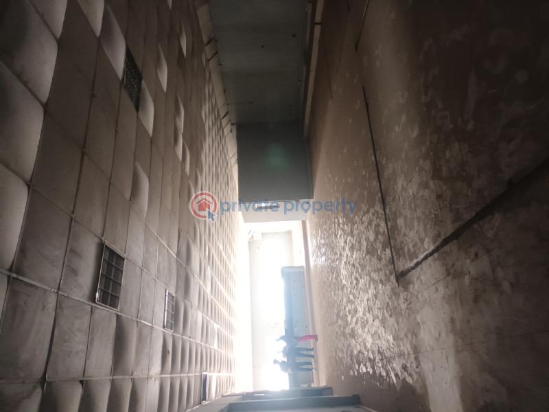Warehouse For Sale Eric Moore Surulere Lagos - 4