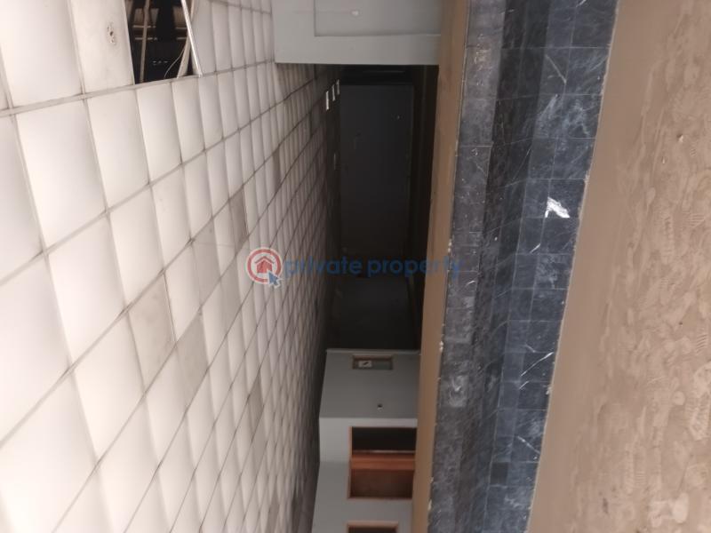 Warehouse For Sale Eric Moore Surulere Lagos - 2