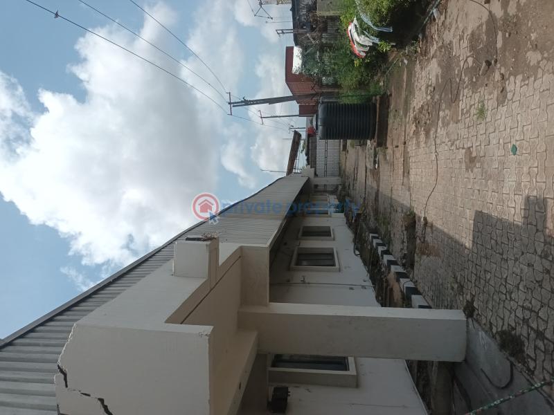 Warehouse For Sale Eric Moore Surulere Lagos - 1