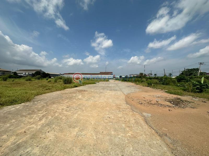 For sale Land Acme Road Ogba, Ikeja Ikeja Lagos (PID 4PBNUJ